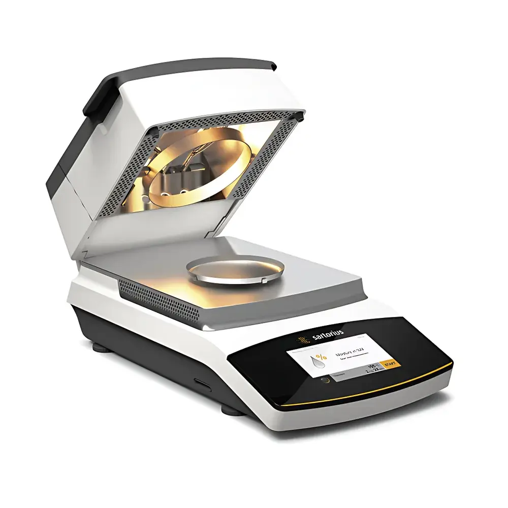 Sartorius MA160-1CN Infrared Moisture Analyzer