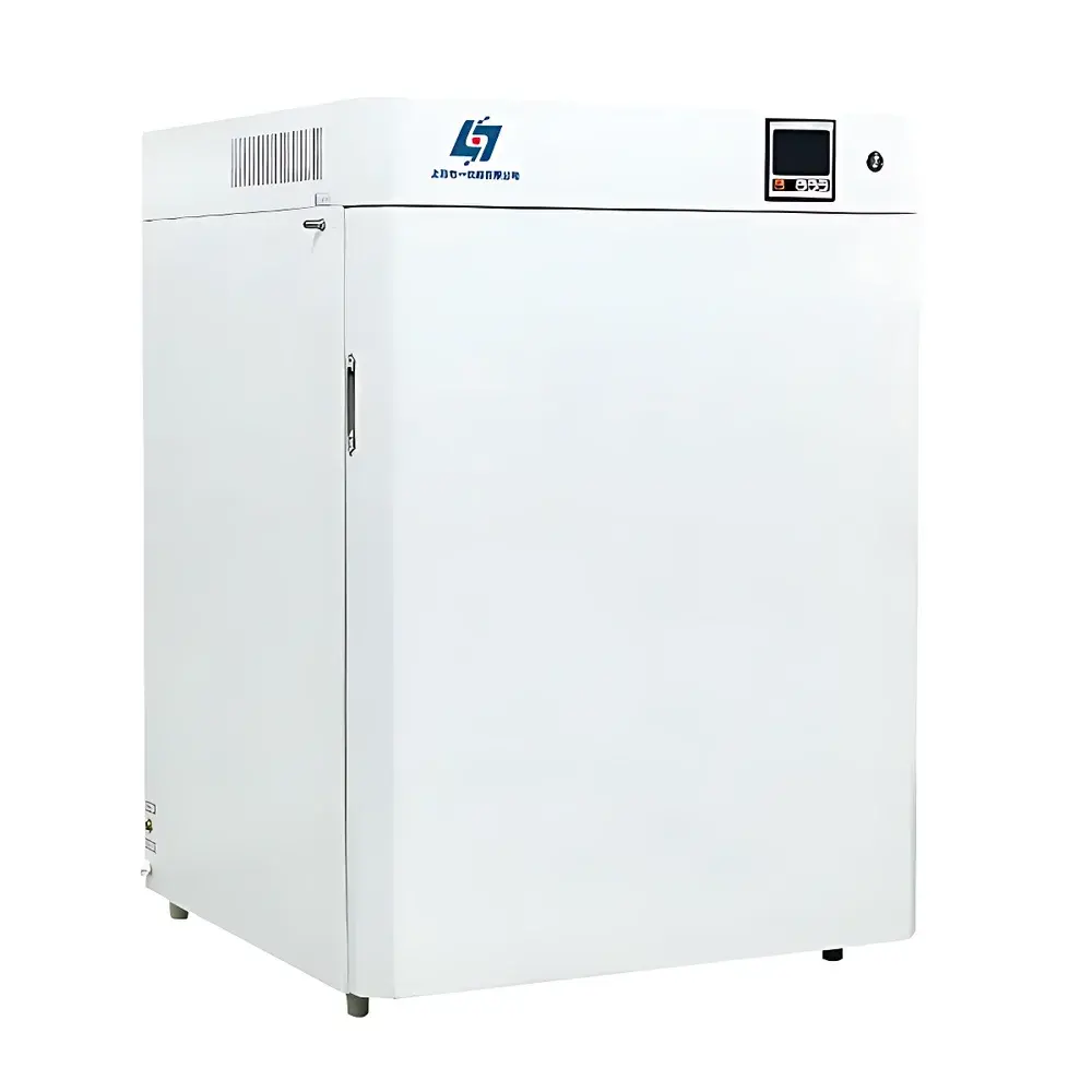 Yoyilab GHP-9270 Water-Jacketed Constant Temperature Incubator