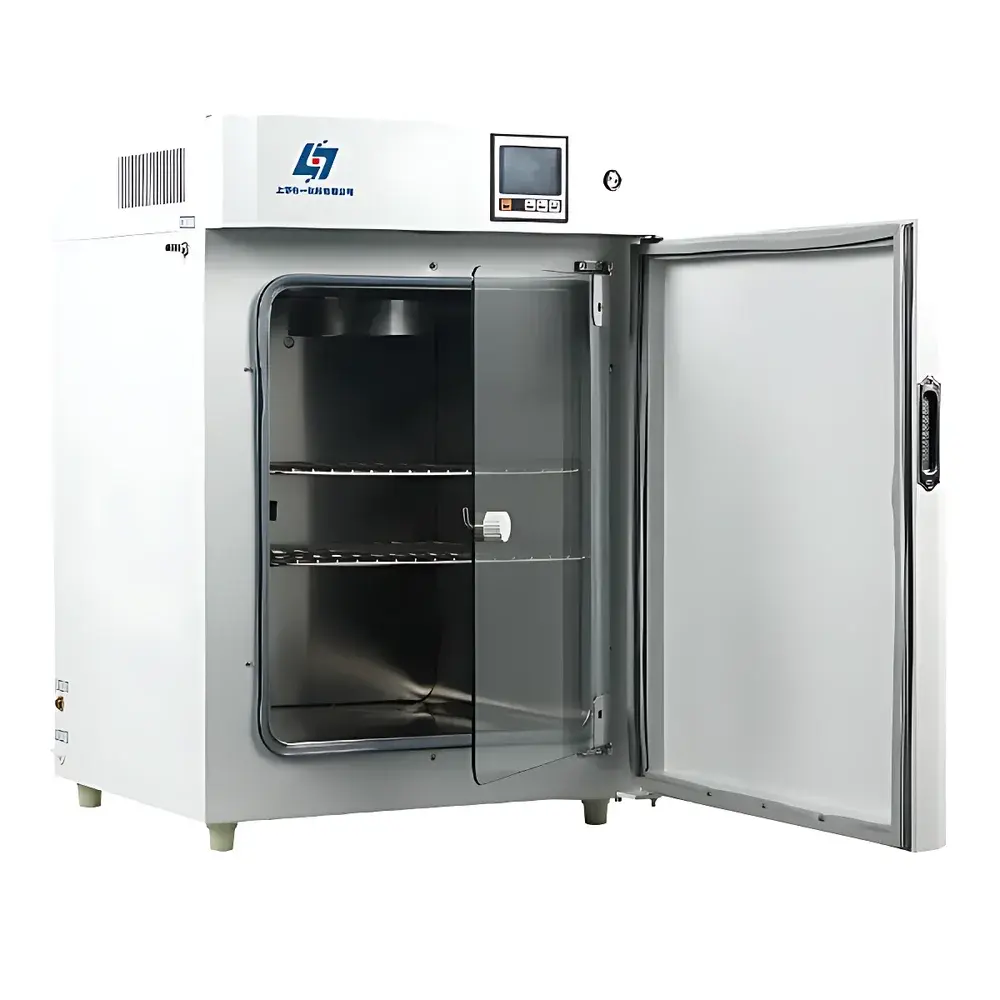 Yoyilab GHP-9270 Water-Jacketed Constant Temperature Incubator