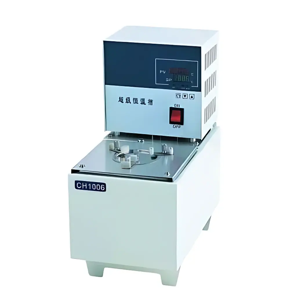 Yoyilab CH1006 Rotational Viscometer Dedicated Constant-Temperature Bath
