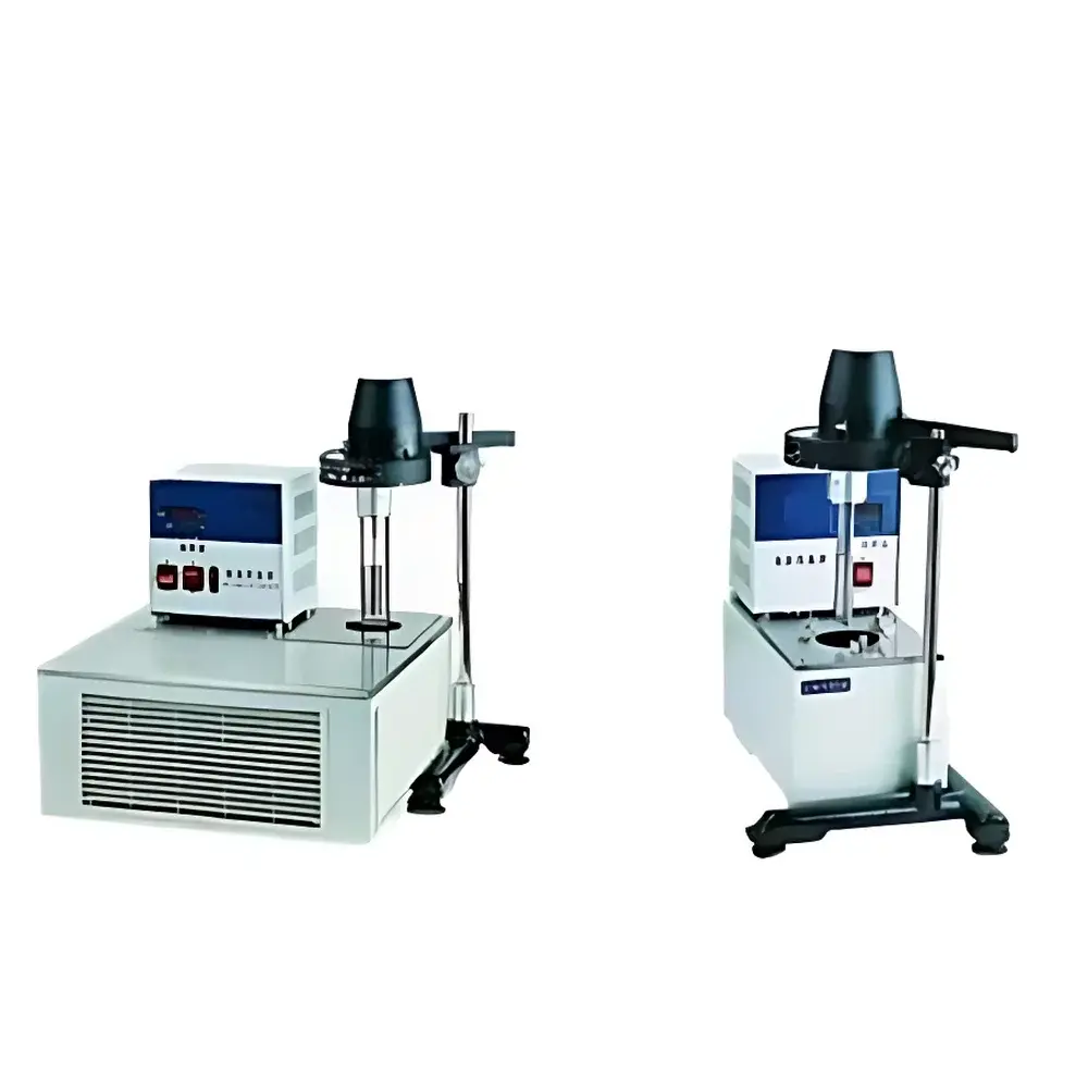 Yoyilab CH1006 Rotational Viscometer Dedicated Constant-Temperature Bath