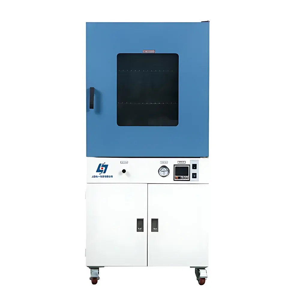 Yoyi DZF-6210C Vertical Nitrogen-Purged Vacuum Oven