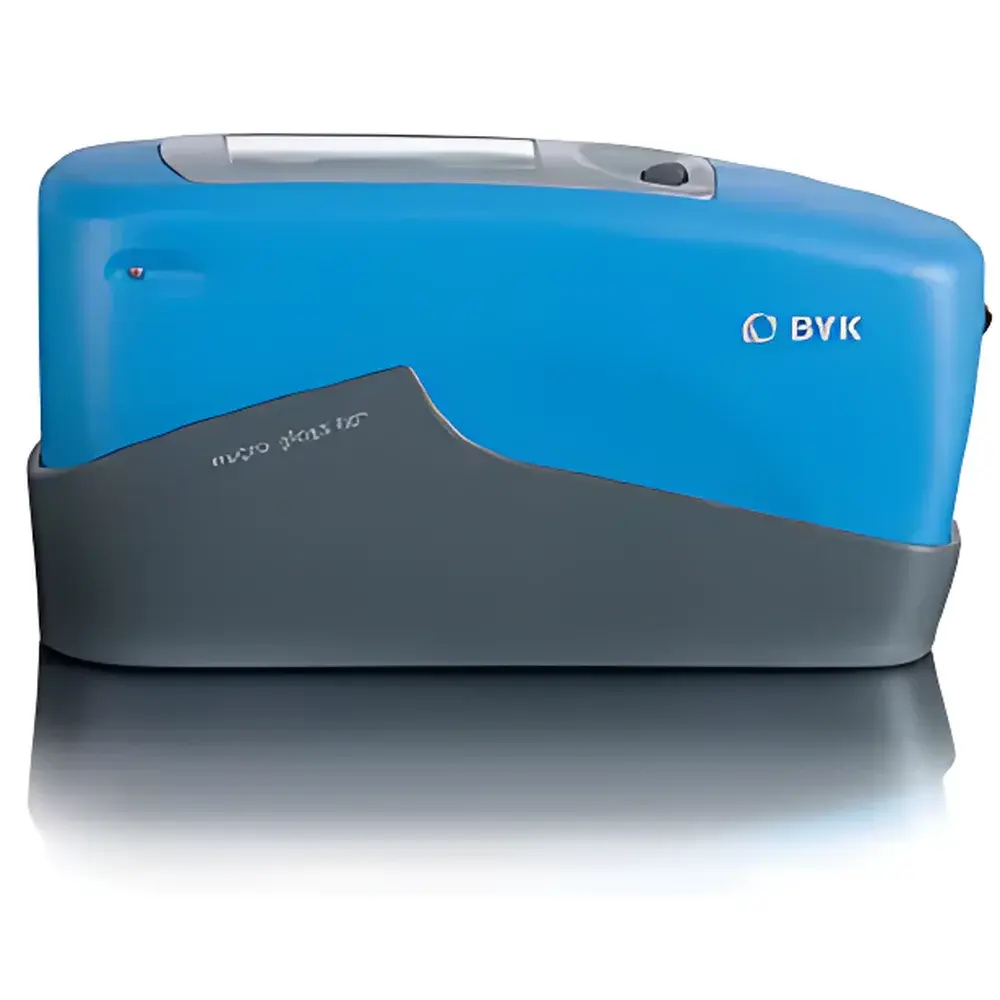 BYK-Gardner micro-TRI-gloss 4569 Portable Gloss Meter for Small Parts