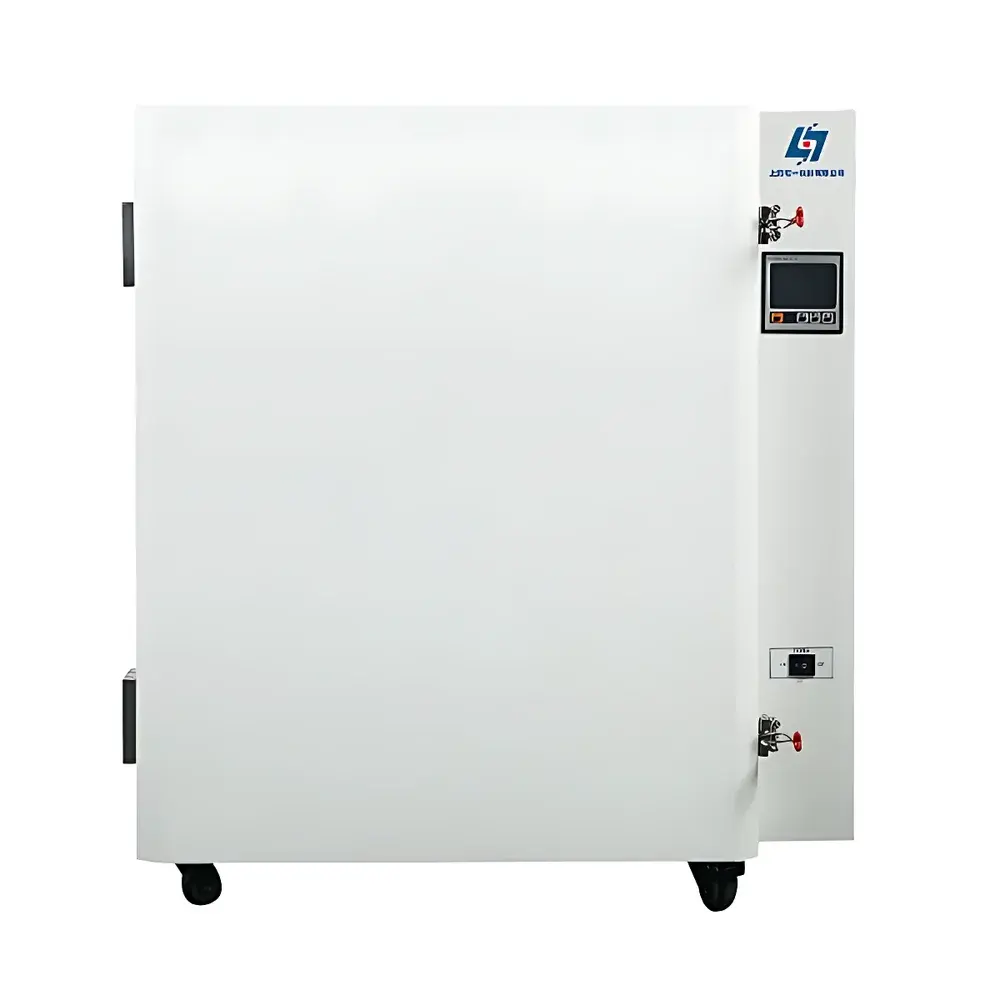 Yoyi DGG-39 Programmable High-Temperature Oven (500 °C)