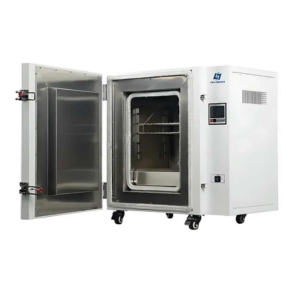 Yoyi DGG-39 Programmable High-Temperature Oven (500 °C)
