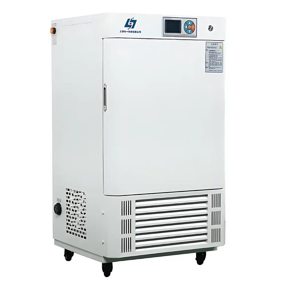 Yoyilab LRH-250F Biochemical Incubator