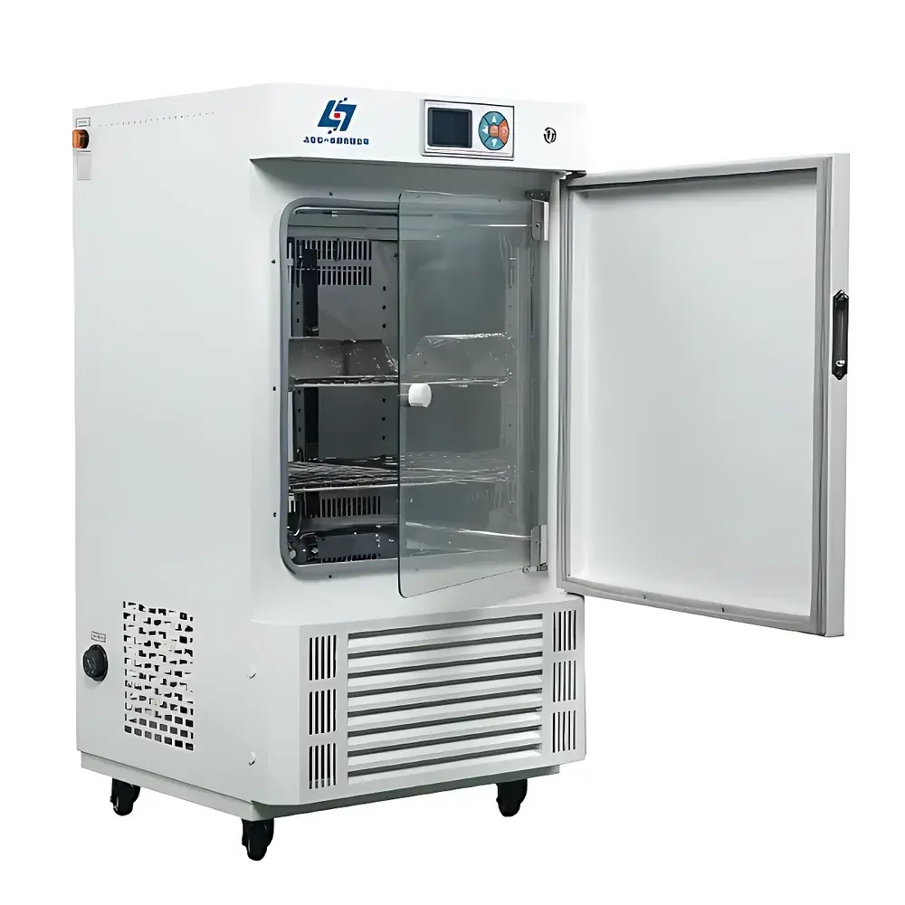 Yoyilab LRH-250F Biochemical Incubator
