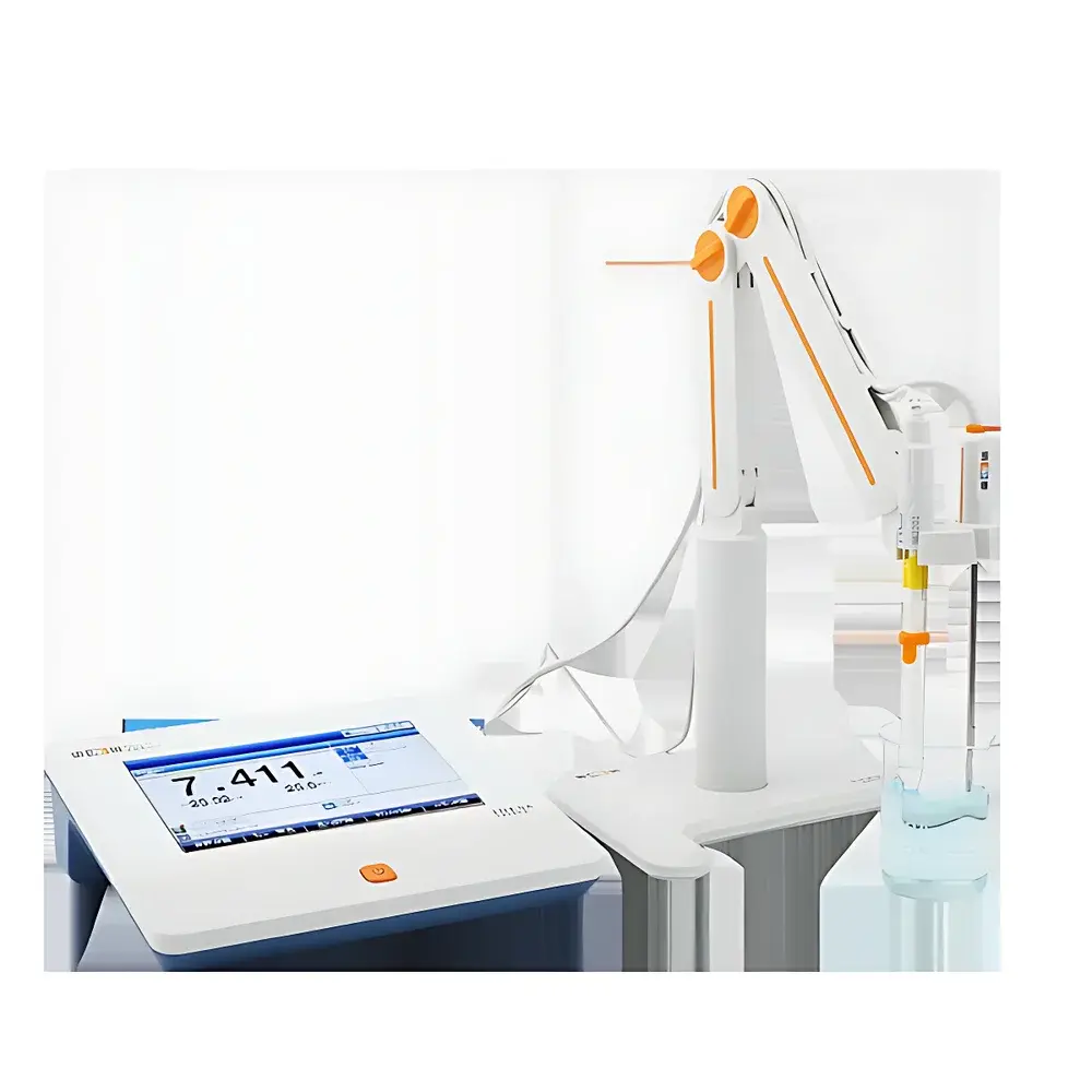 Leici PHSJ-5T Benchtop pH Meter