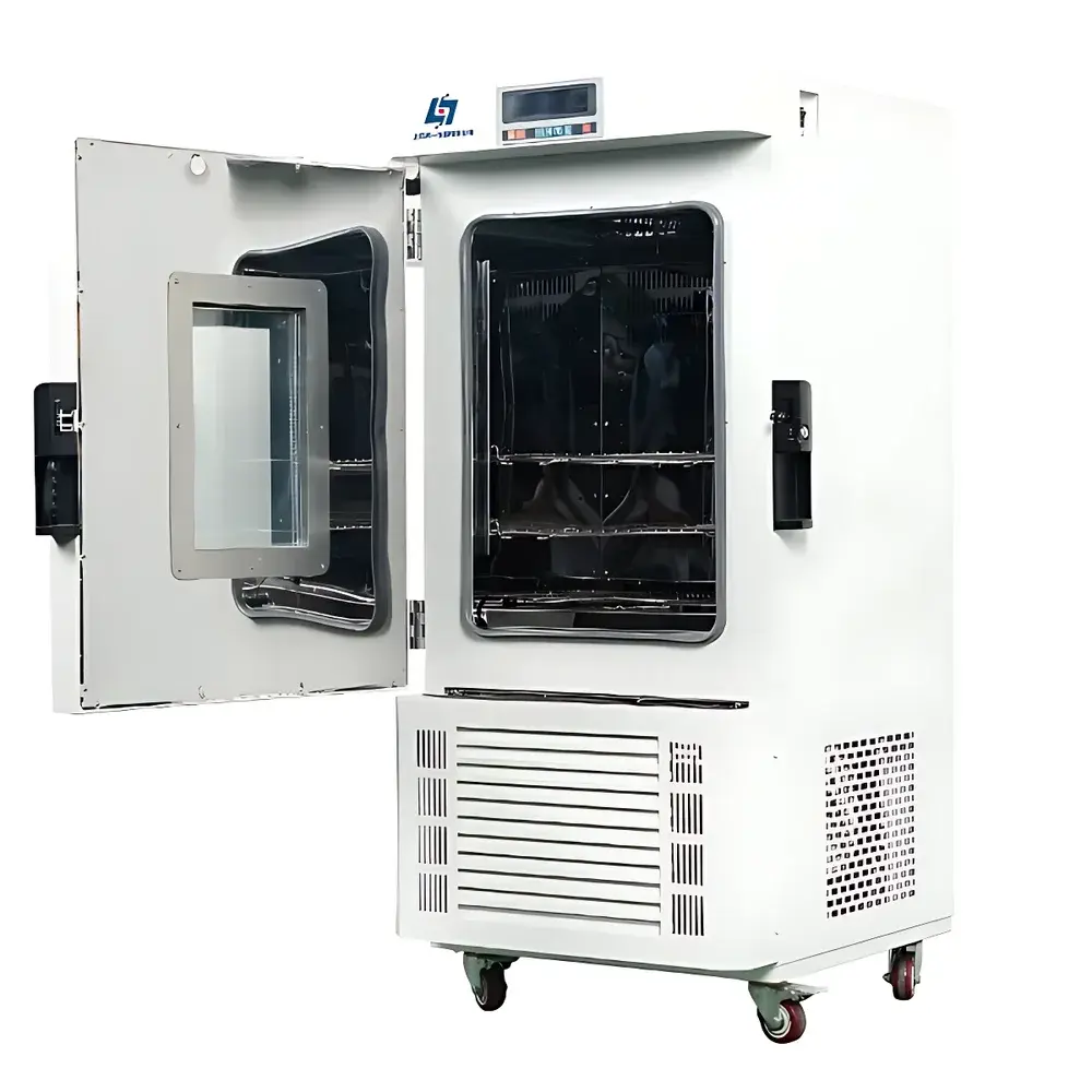 Shanghai Youyi LHS-300CA Temperature and Humidity Controlled Environmental Test Chamber