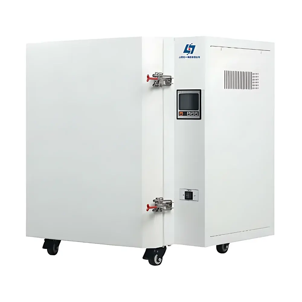 Yoyilab DHG-9149A High-Temperature Forced-Air Drying Oven (500 °C Max)
