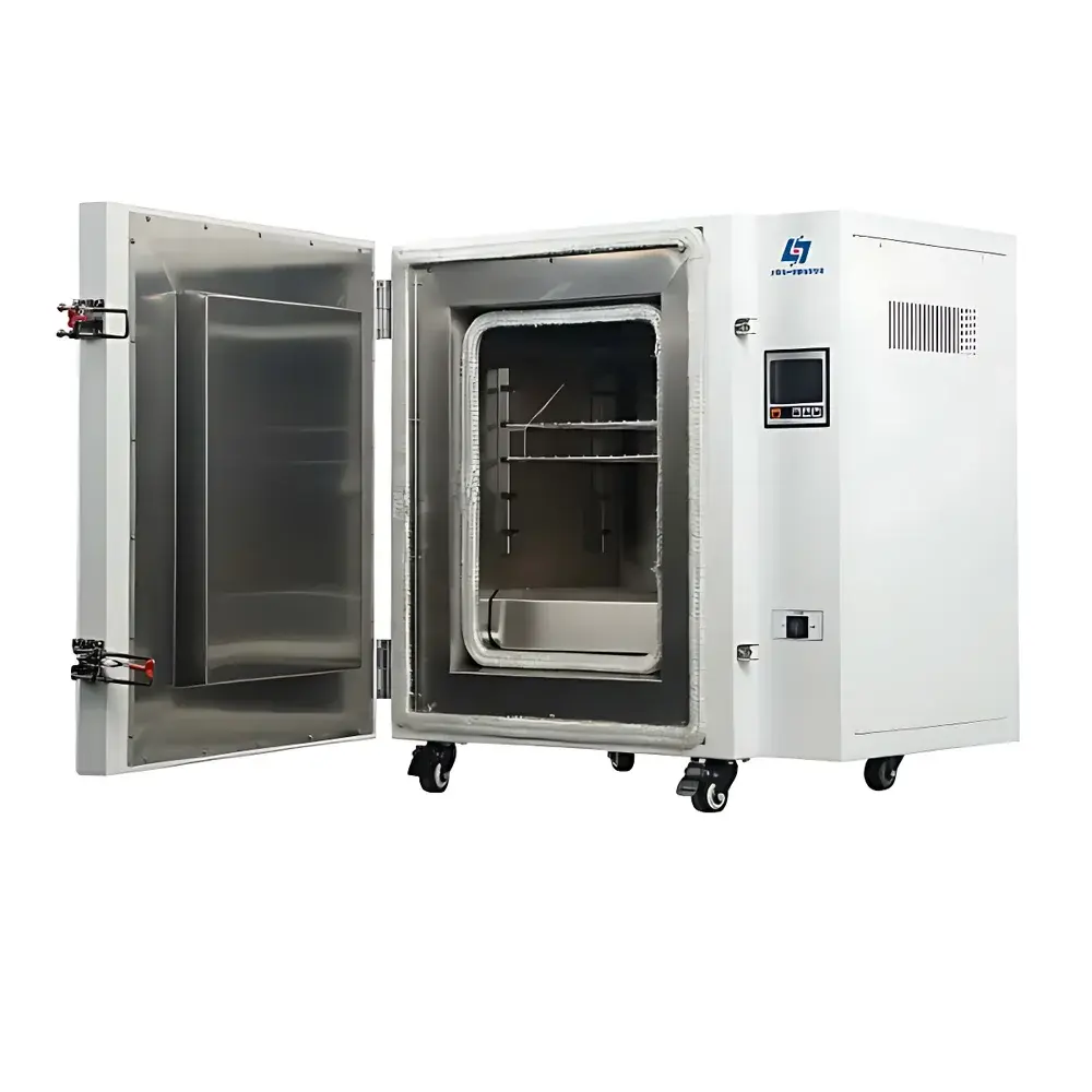 Yoyilab DHG-9149A High-Temperature Forced-Air Drying Oven (500 °C Max)