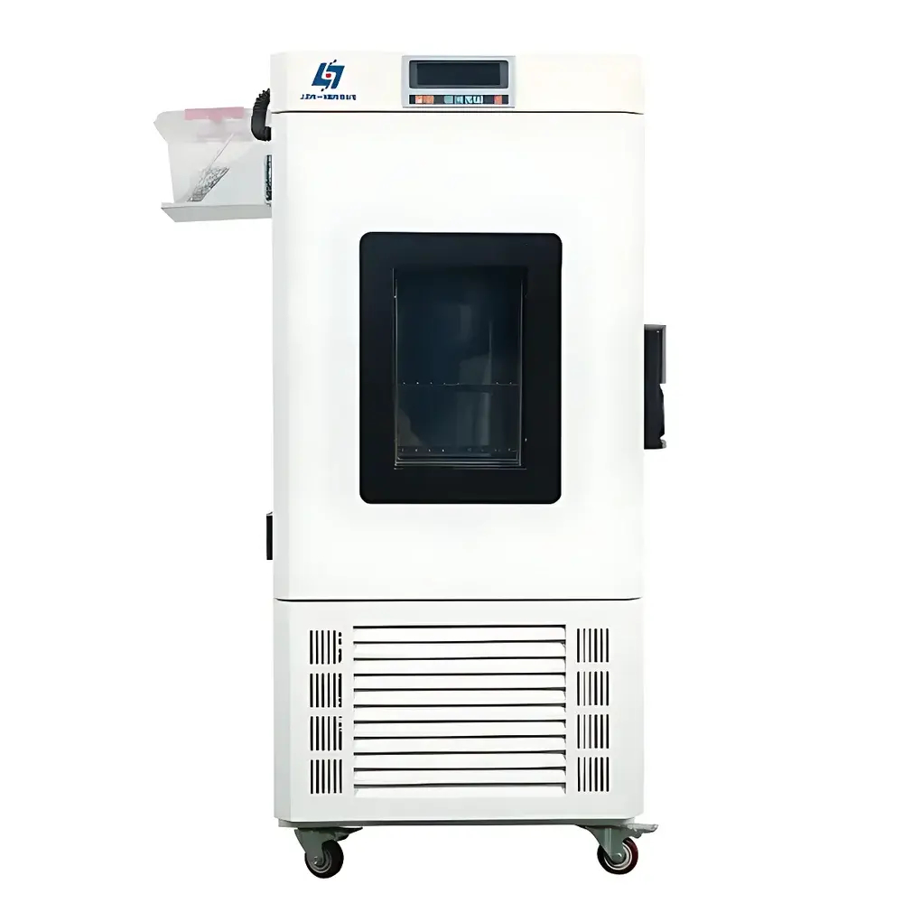 Shanghai Youyi LHS-150CB Low-Temperature Temperature and Humidity Controlled Chamber