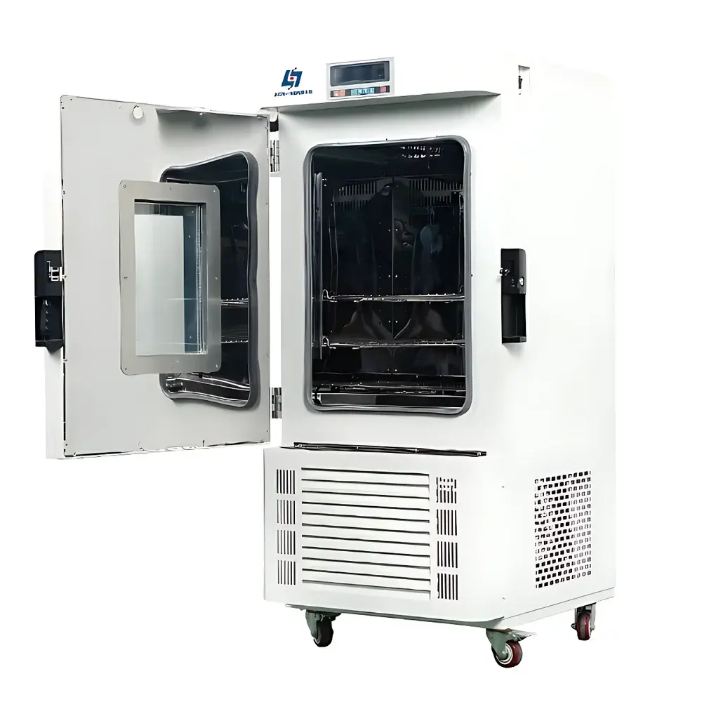 Shanghai Youyi LHS-150CB Low-Temperature Temperature and Humidity Controlled Chamber
