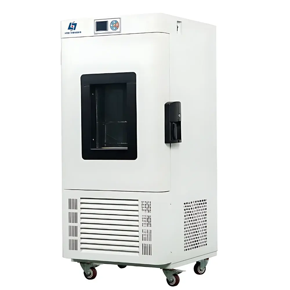 Shanghai RightOne LRH-300AL Low-Temperature Incubator & Storage Cabinet