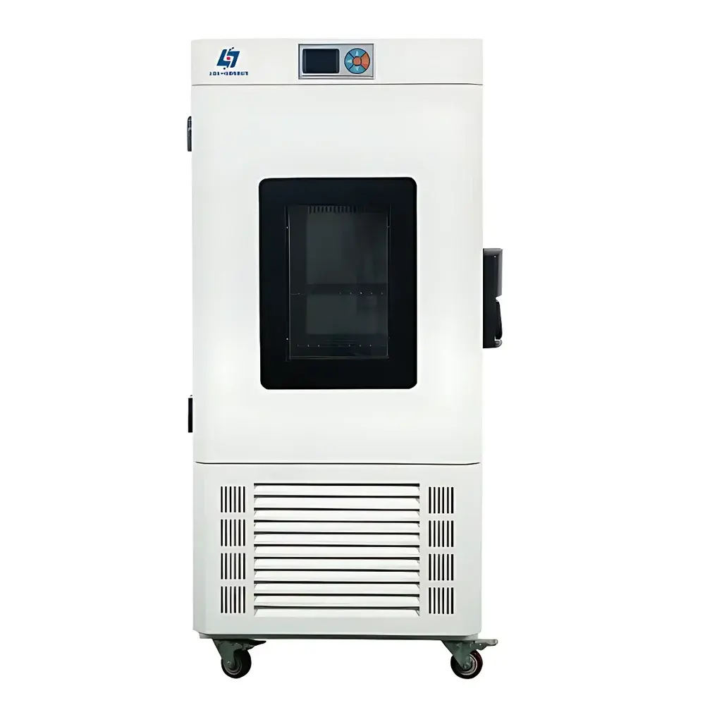 Shanghai RightOne LRH-300AL Low-Temperature Incubator & Storage Cabinet