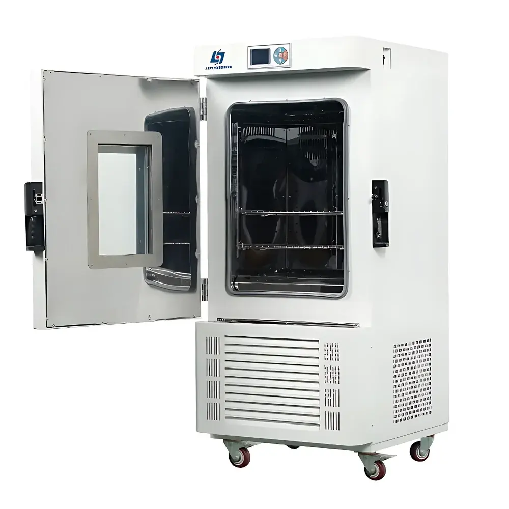 Shanghai RightOne LRH-300AL Low-Temperature Incubator & Storage Cabinet
