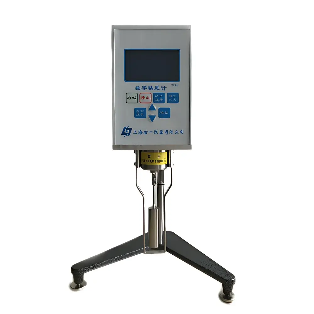 Yoyilab RVDV-1 High-Viscosity Digital Rotational Viscometer