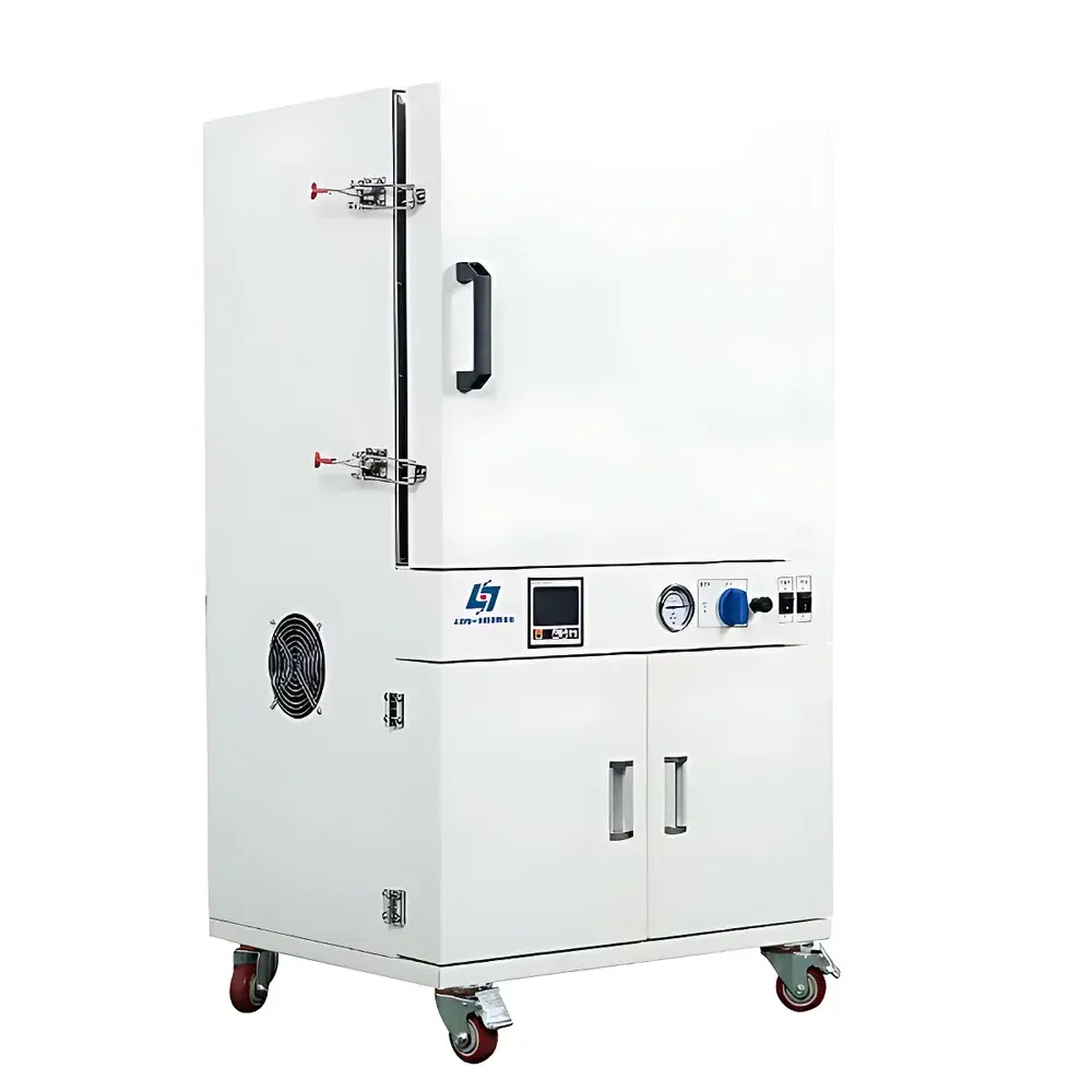 Shanghai Youyi GZF-6090AL High-Temperature Vacuum Drying Oven