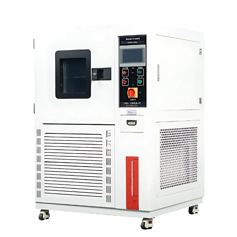 Yoyi GDW-150L High-Low Temperature Alternating Environmental Test Chamber