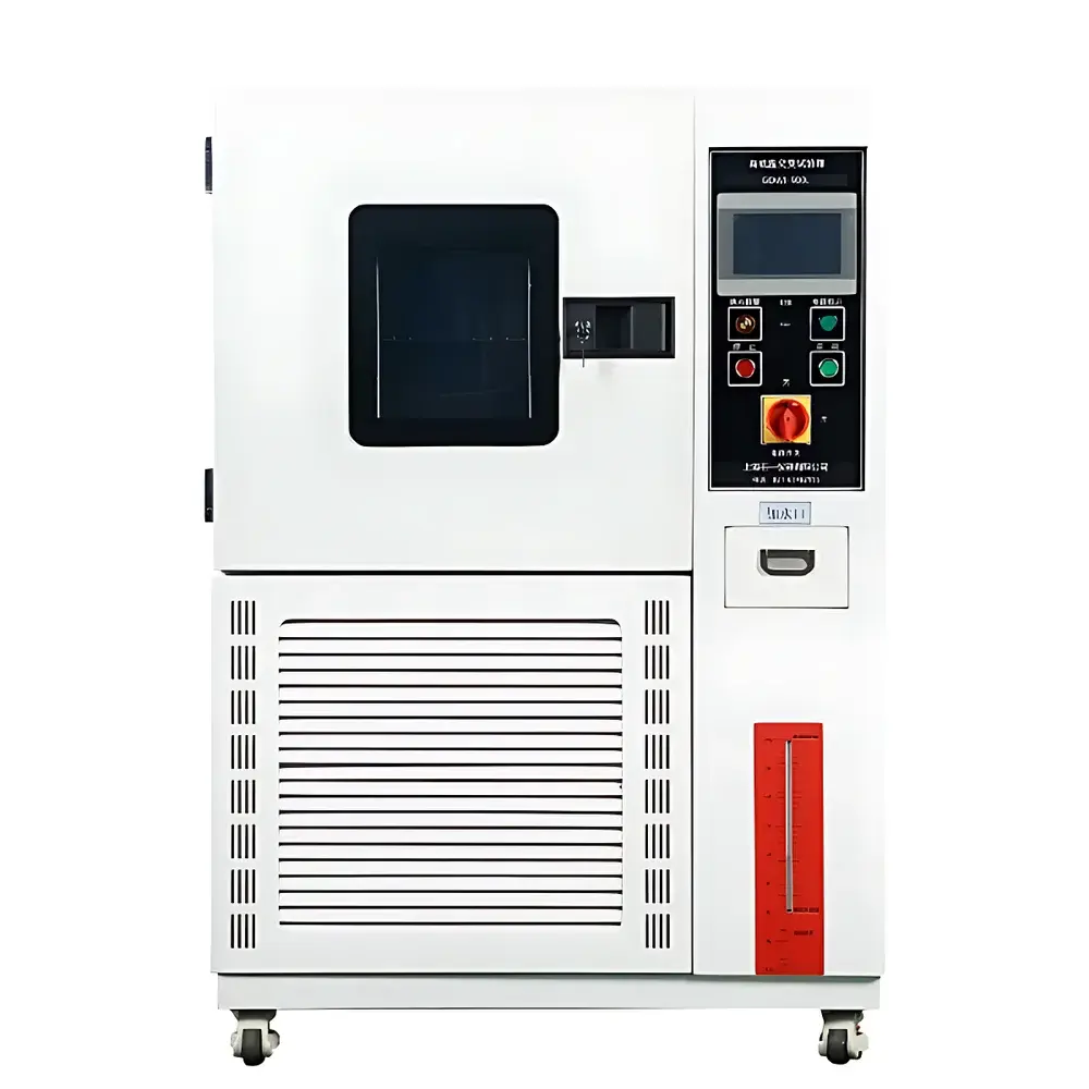 Yoyi GDW-150L High-Low Temperature Alternating Environmental Test Chamber