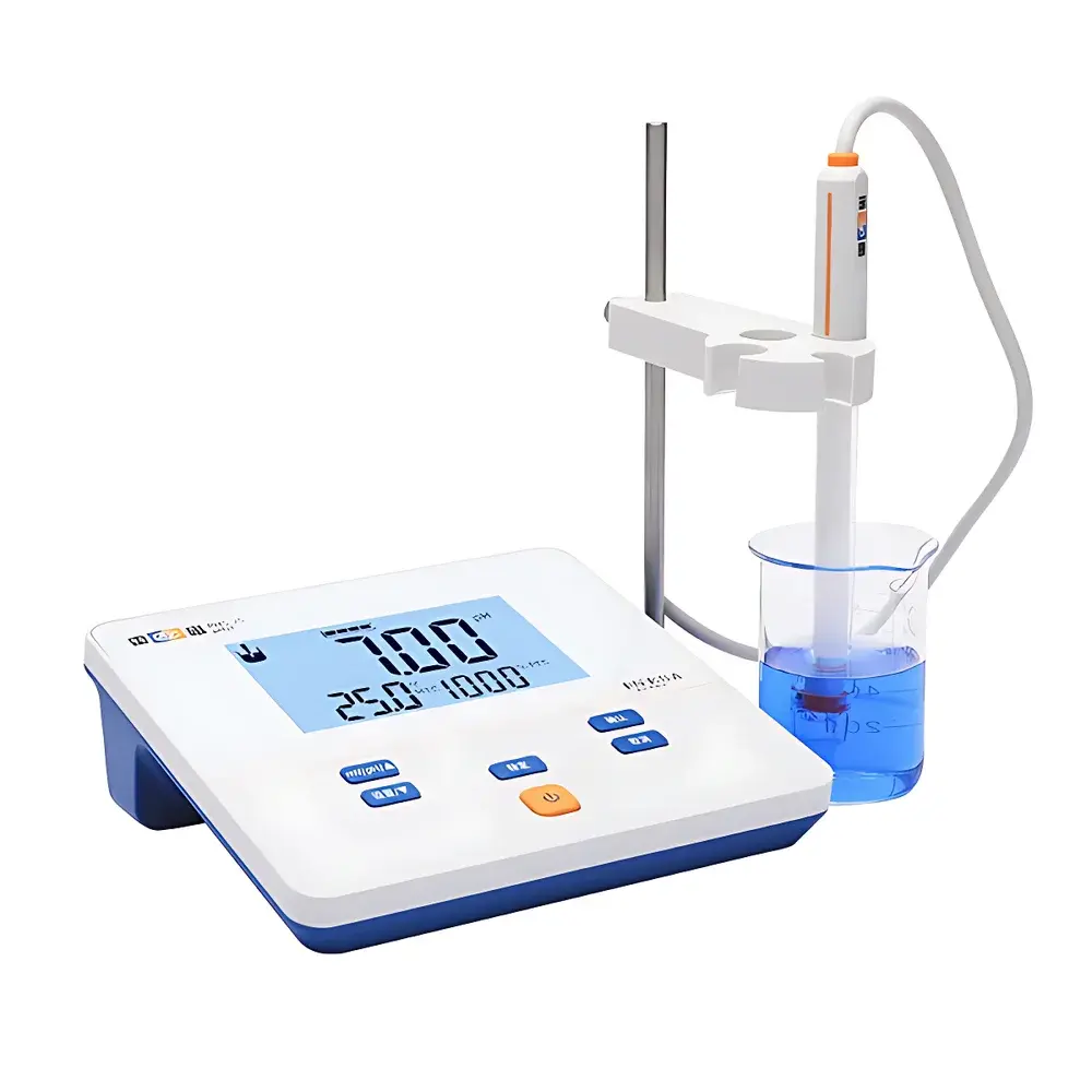 Leici PHS-25 Benchtop pH Meter