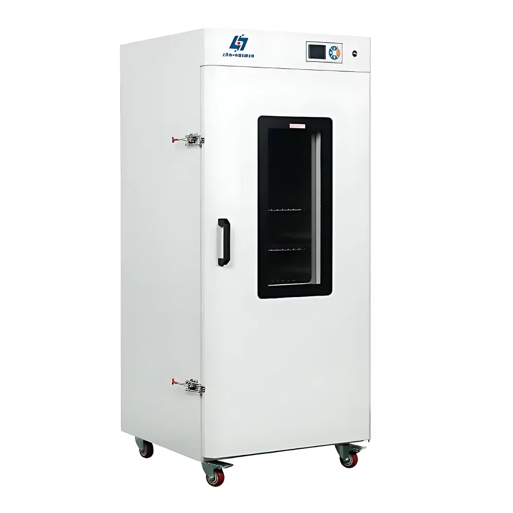 Yoyilab DHG-9925A Vertical Forced-Air High-Temperature Drying Oven