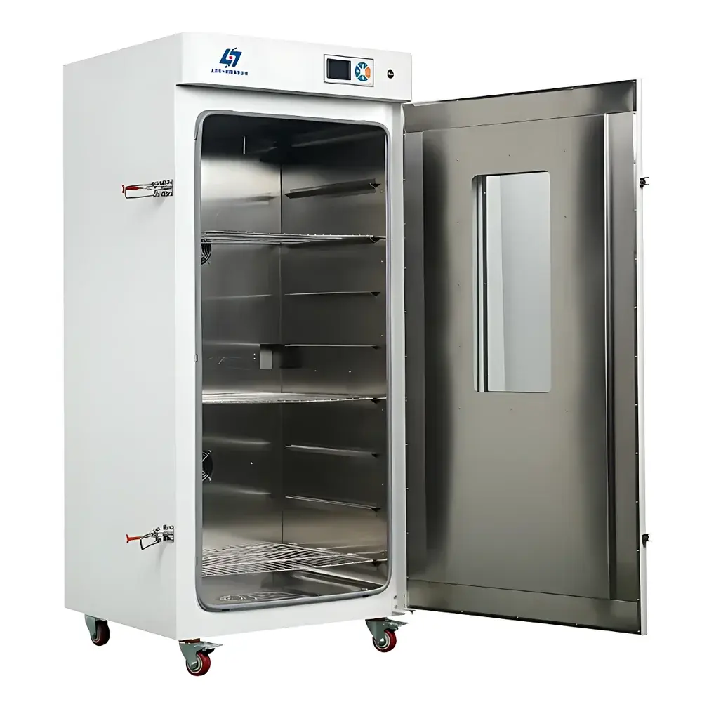 Yoyilab DHG-9925A Vertical Forced-Air High-Temperature Drying Oven