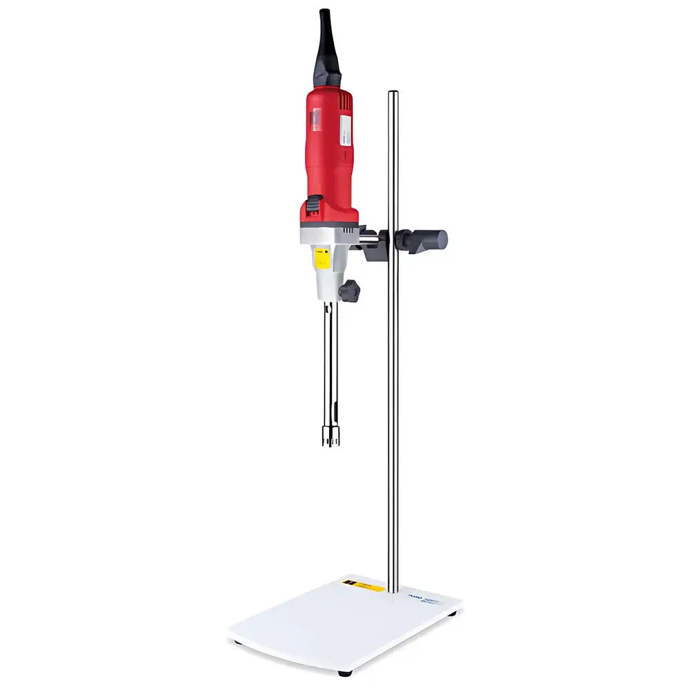 FLUKO FA25 High-Shear Dispersing Homogenizer