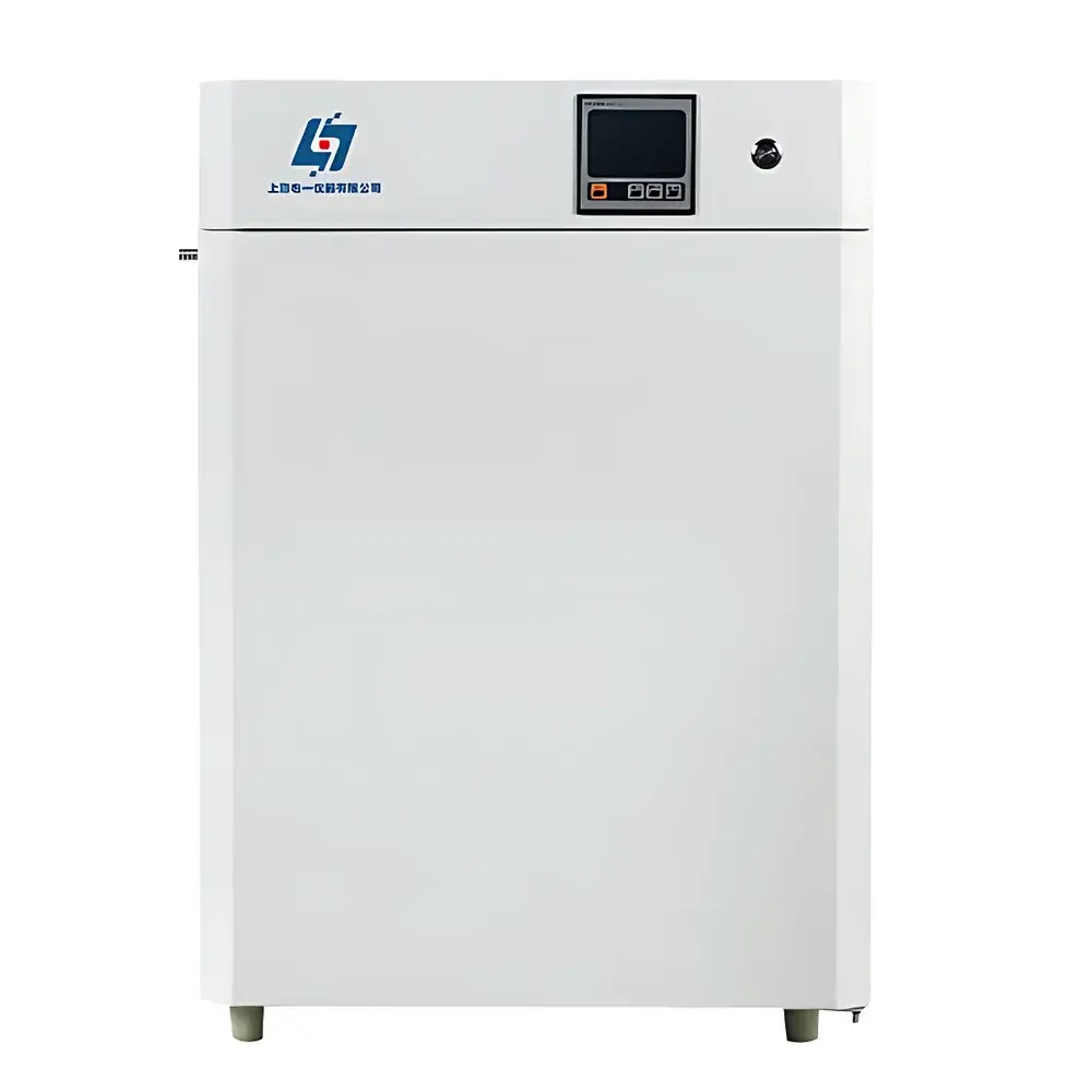 Yoyilab GHP-9080 Water-Jacketed Constant Temperature Incubator