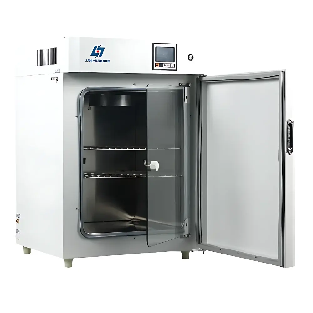 Yoyilab GHP-9080 Water-Jacketed Constant Temperature Incubator