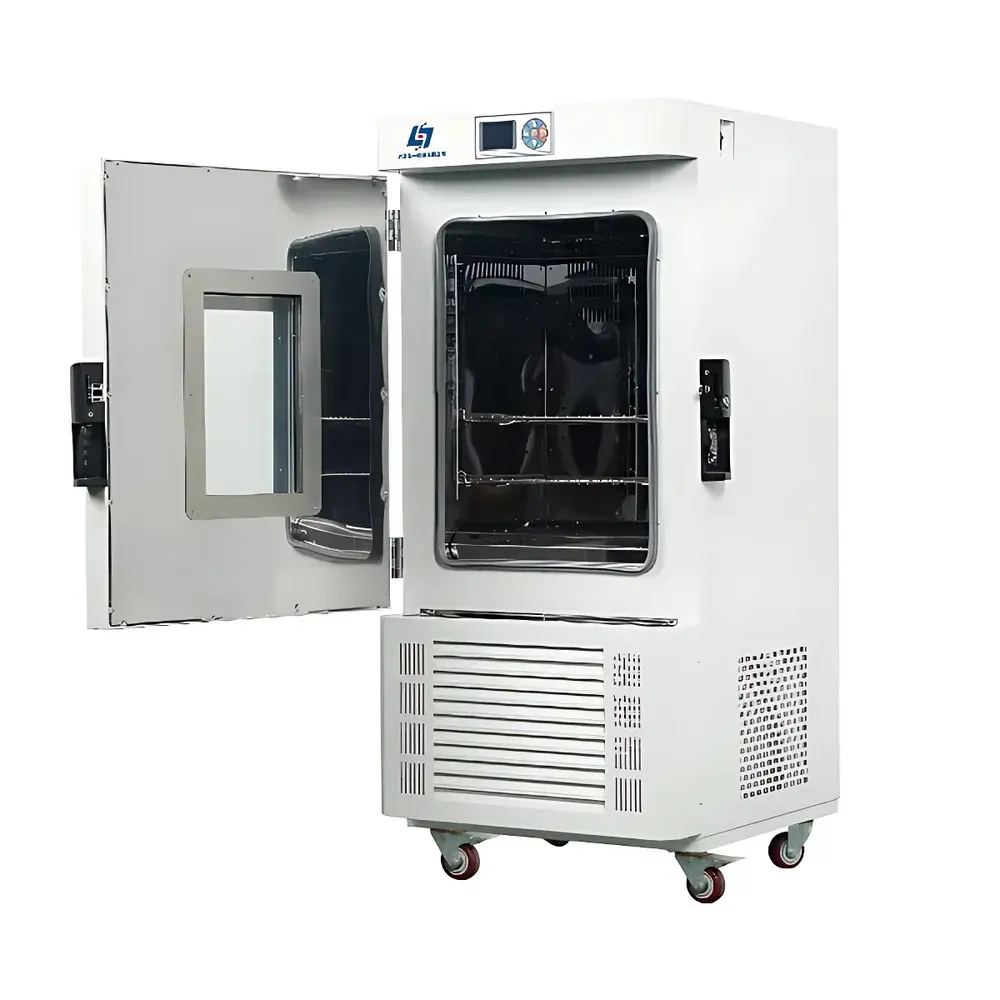 Shanghai Youyi LRH-100CL Low-Temperature Incubator