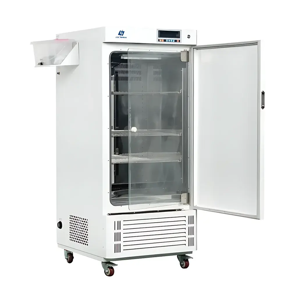 Yoyi LHS-500HC Large-Scale Temperature and Humidity Controlled Chamber