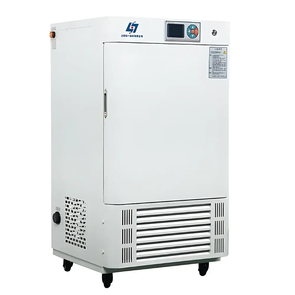 Yoyilab MJ-250F-I Mold Incubator with LCD Display and Microcomputer PID Temperature Control