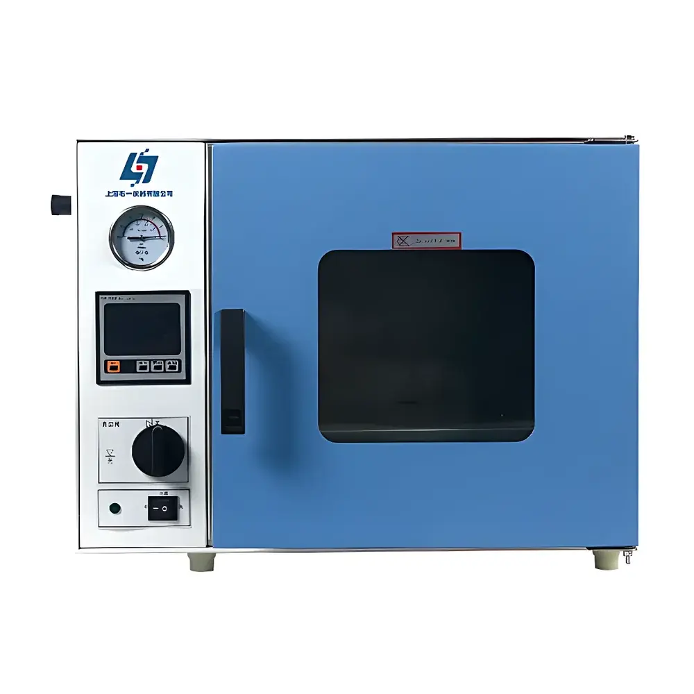 Yoyi DZF-6050C Benchtop Nitrogen-Purged Vacuum Oven