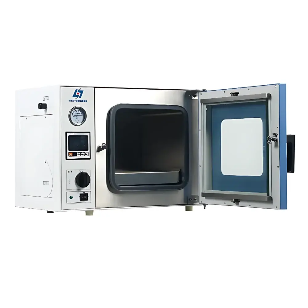 Yoyi DZF-6050C Benchtop Nitrogen-Purged Vacuum Oven