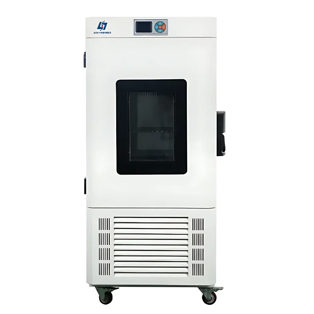 Shanghai RightOne LRH-250CL Low-Temperature Incubator & Cold Storage Chamber