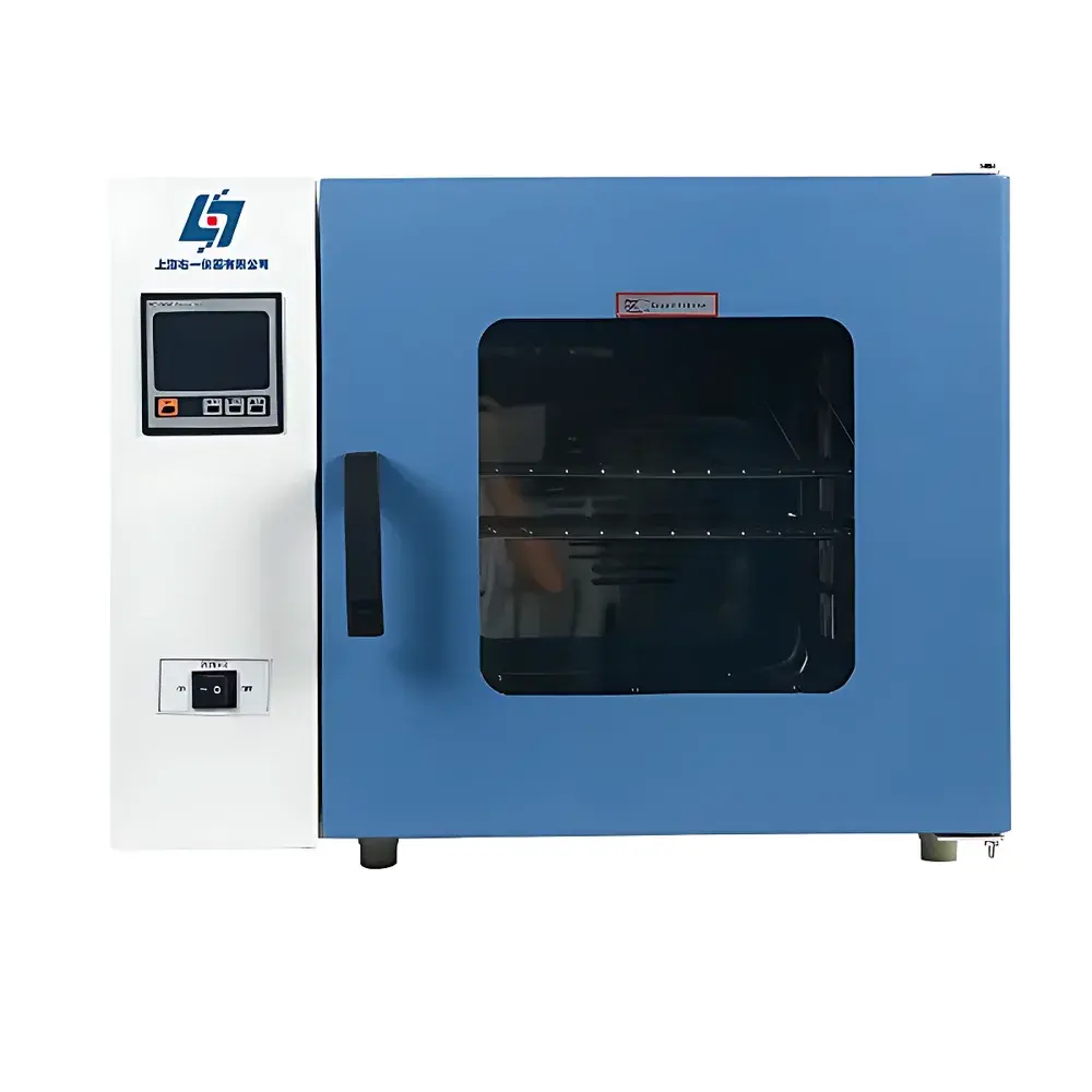 Shanghai Youyi GRX-9023A Hot Air Sterilization and Drying Oven