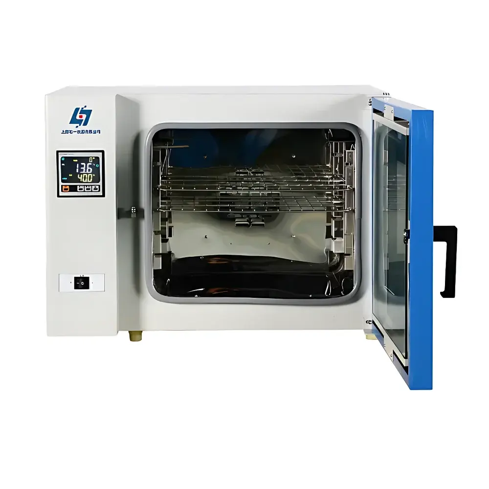 Shanghai Youyi GRX-9023A Hot Air Sterilization and Drying Oven