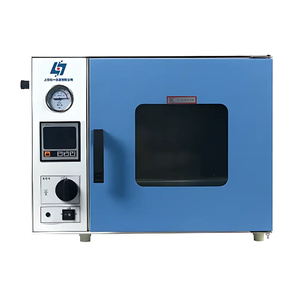 Yoyi DZF-6030C Nitrogen-Purged Vacuum Drying Oven