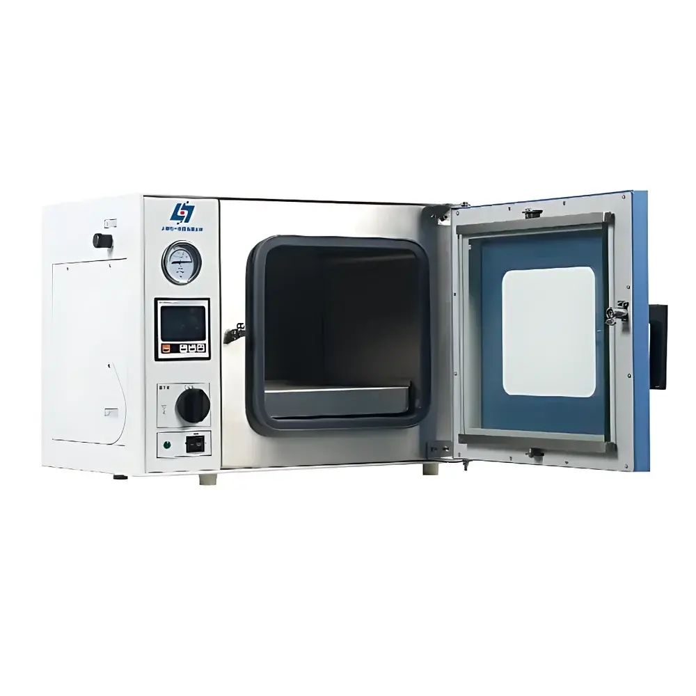 Yoyi DZF-6030C Nitrogen-Purged Vacuum Drying Oven