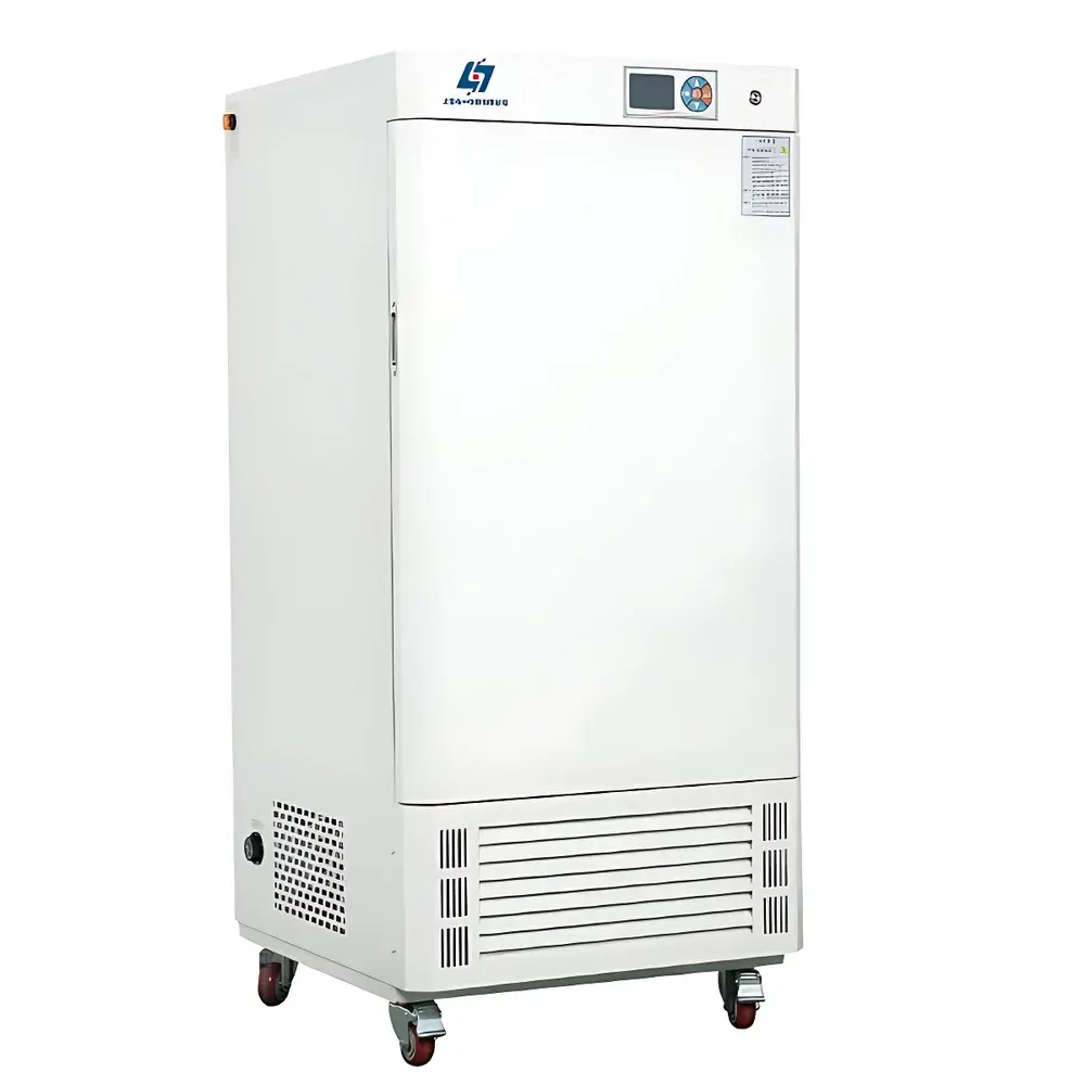 Yoyilab LRH-100F Biochemical Incubator