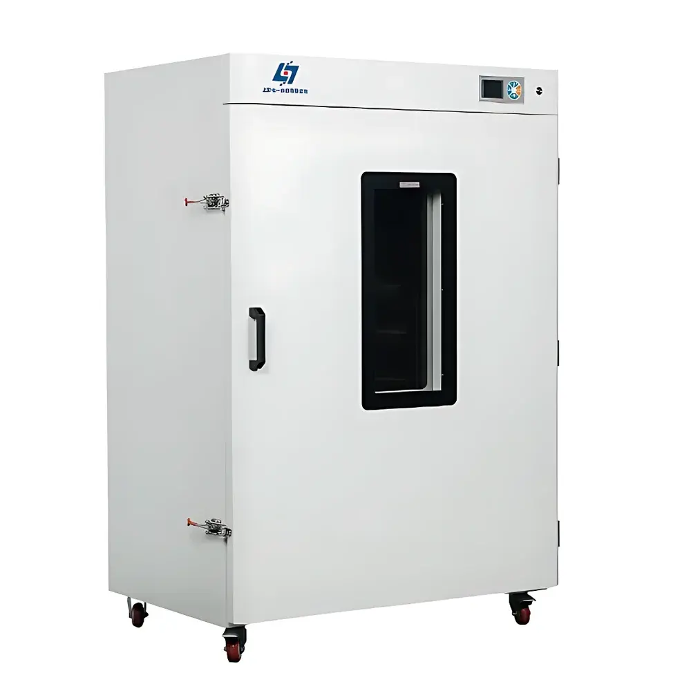 Yoyi DHG-9990A Large-Scale Forced-Air Constant-Temperature Drying Oven