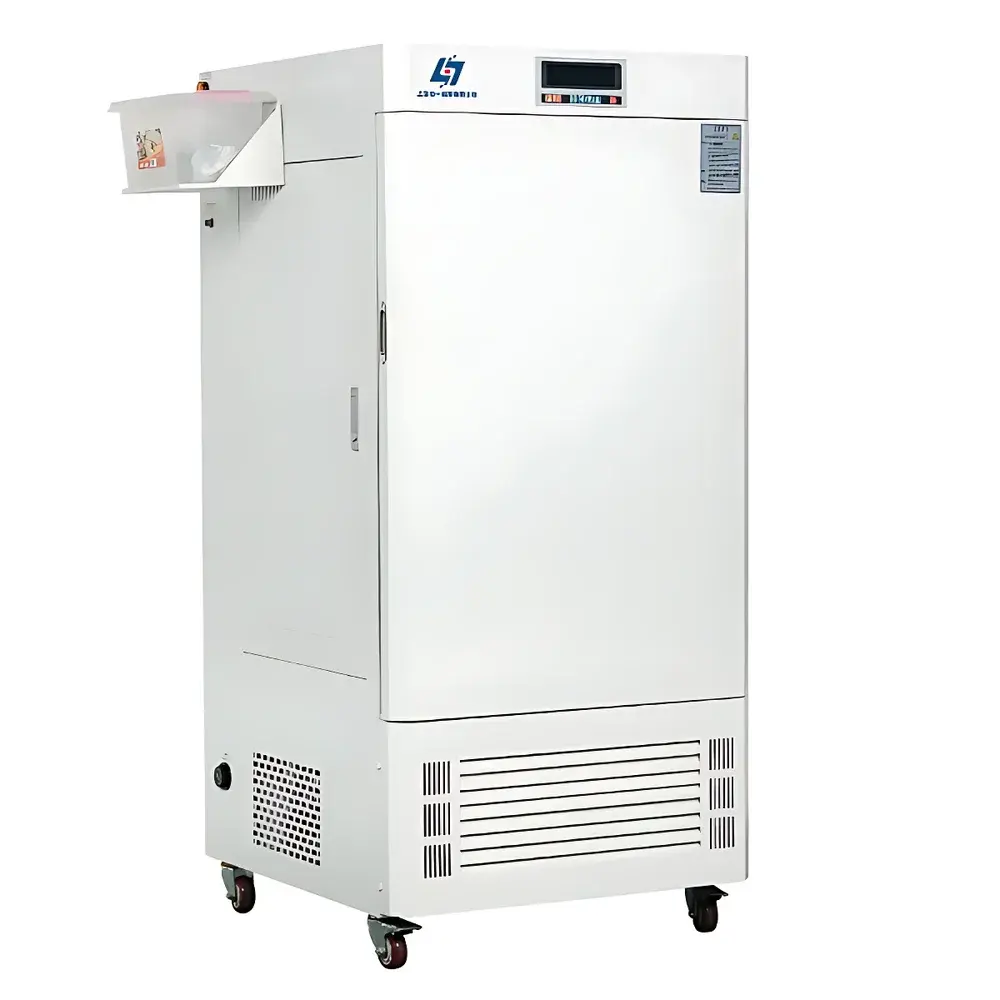 Yoyi RQH-150 Programmable Climate Chamber for Plant Growth and Microbial Culture