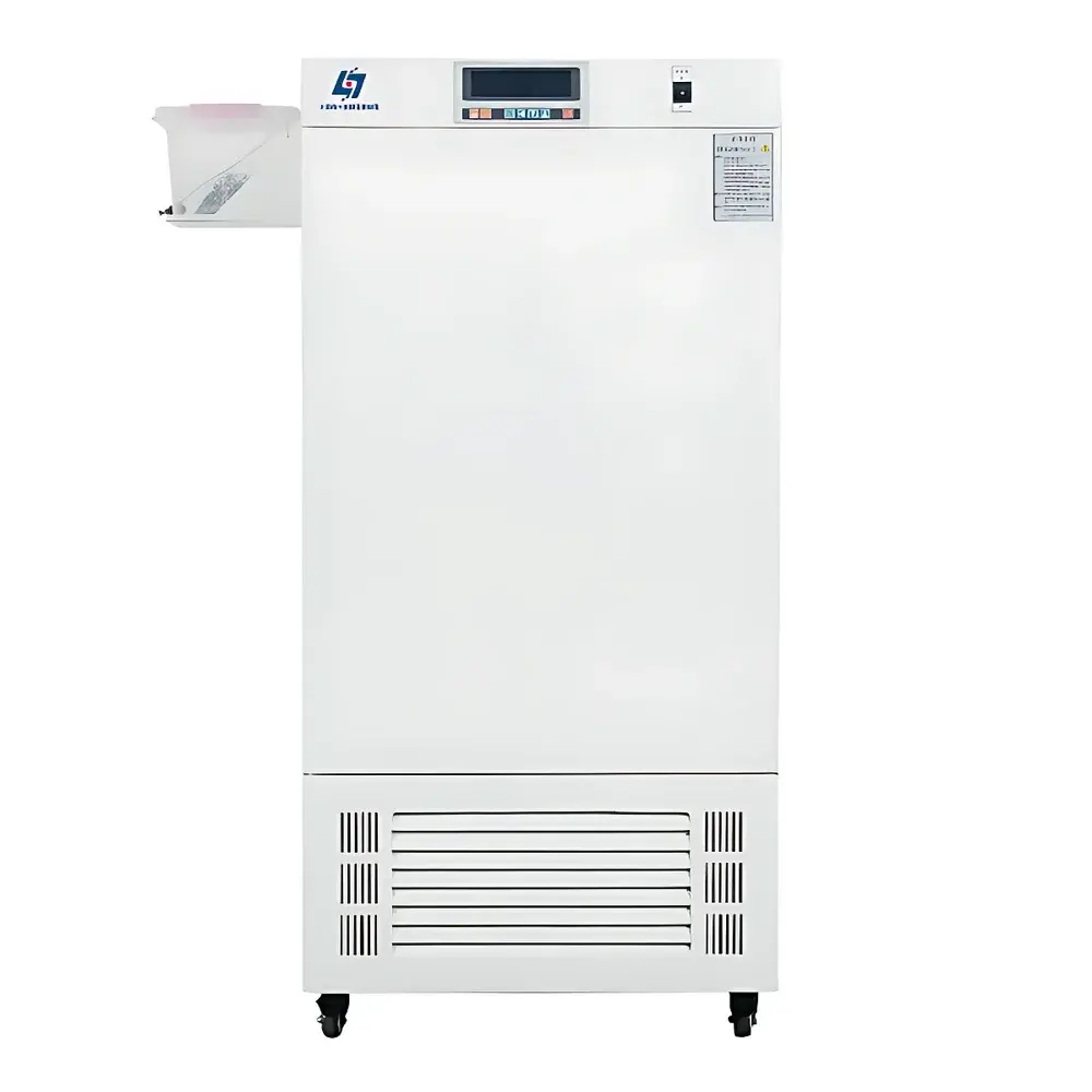 Yoyi RQH-150 Programmable Climate Chamber for Plant Growth and Microbial Culture