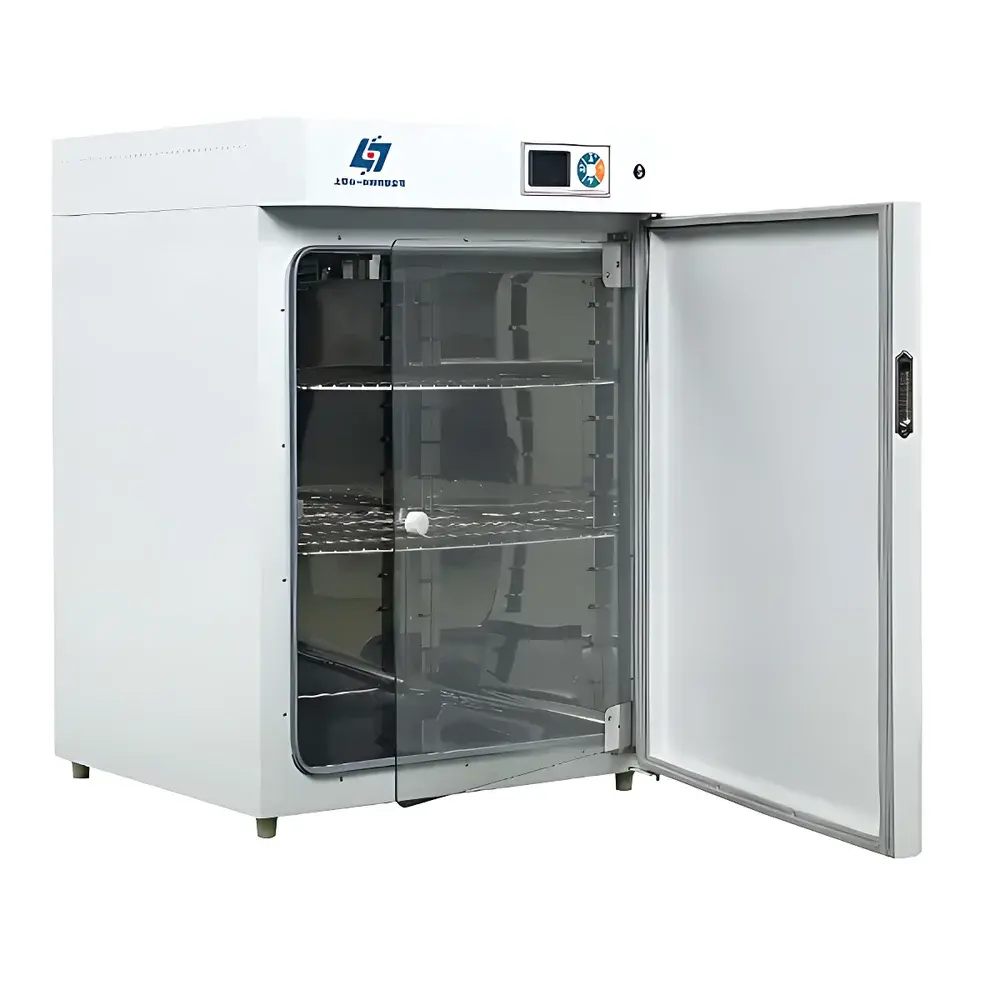 Yoyilab DHP-9272 Forced-Air Biochemical Incubator
