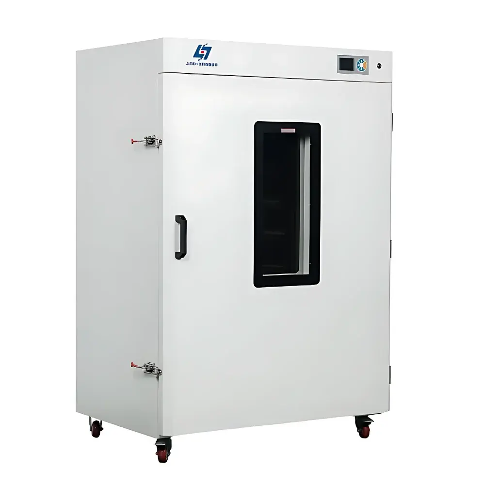 Yoyilab DHG-9645A Vertical Forced-Air High-Temperature Drying Oven