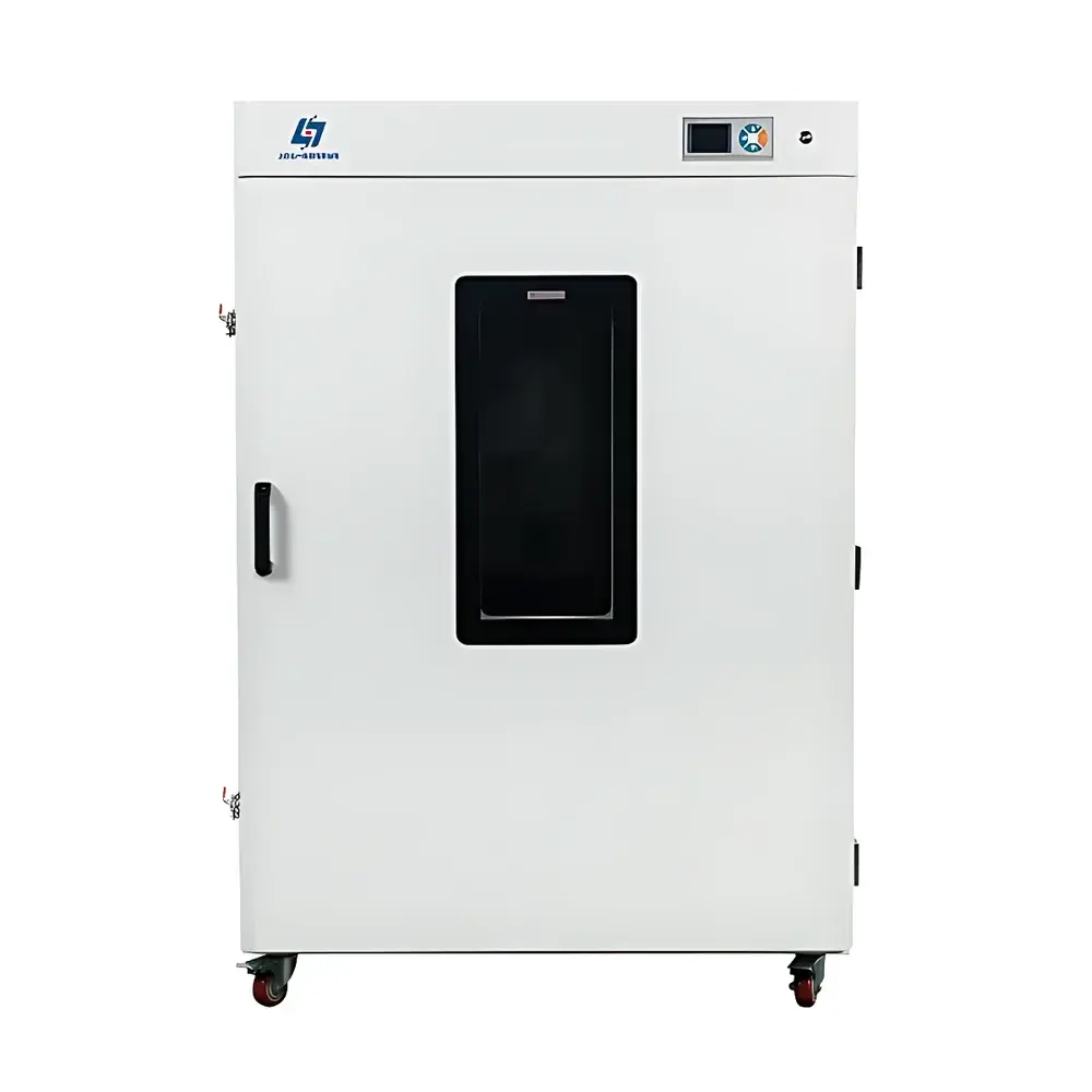 Yoyilab DHG-9645A Vertical Forced-Air High-Temperature Drying Oven