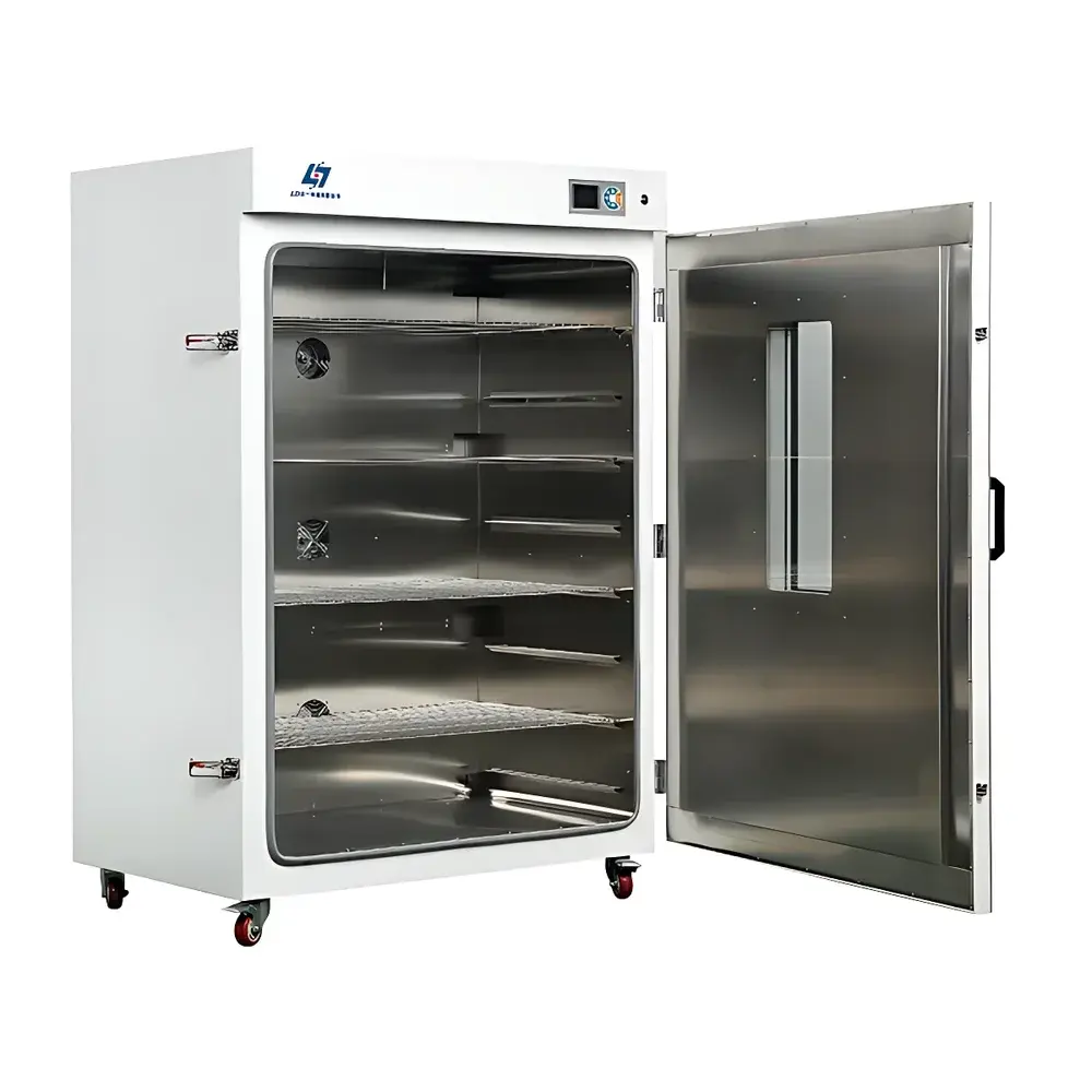 Yoyilab DHG-9645A Vertical Forced-Air High-Temperature Drying Oven