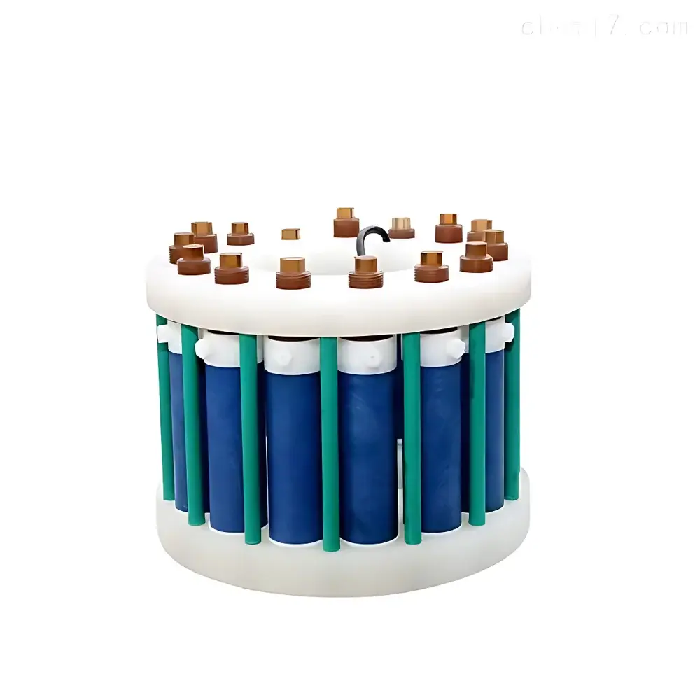 yoyilab TITAN10B 10-Position Dual-Magnetron Microwave Digestion System