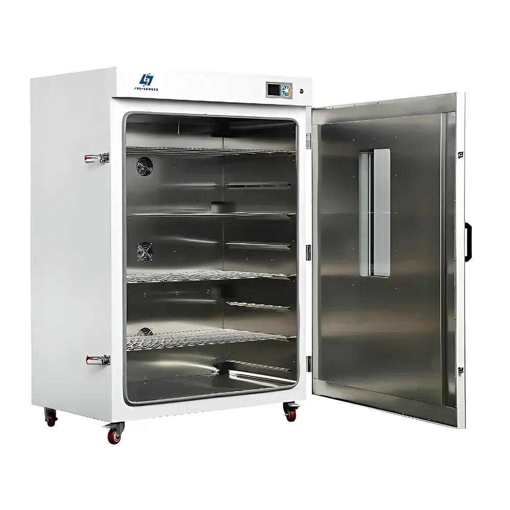 Yoyi DHG-9640C Nitrogen-Purged Forced-Air Drying Oven